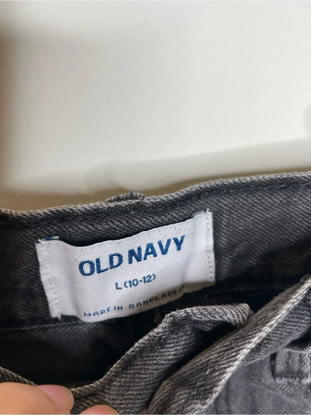 Old Navy old navy